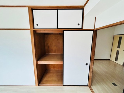 【収納】 | サカテハイツ