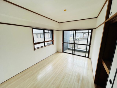 【子供部屋】 | サカテハイツ