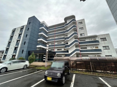 【外観】 | サカテハイツ