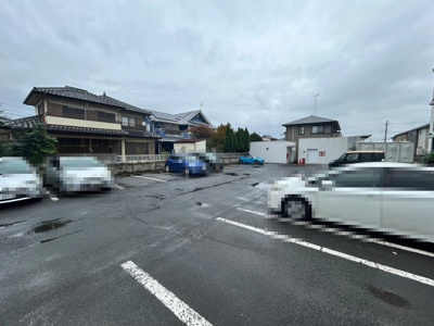 【駐車場】 | サカテハイツ