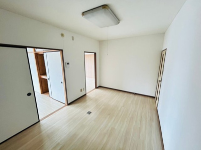 【居間・リビング】 | サカテハイツ