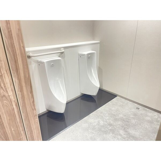 【トイレ】 | ymdビル