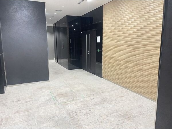 【エントランス】 | ymdビル