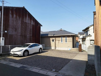 【外観】 | 松並町１丁目