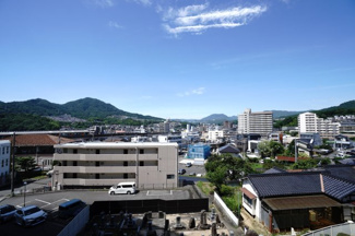 【展望】 | 現地（2024年7月6日10：00頃）撮影