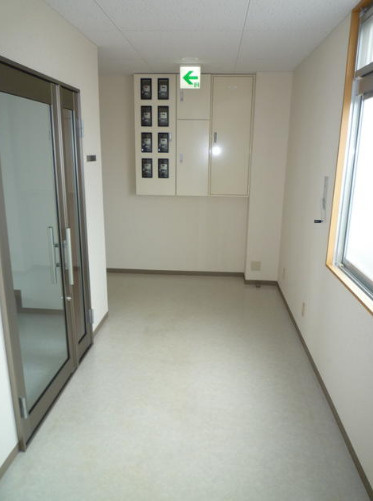 大津市浜大津３丁目の事務所のその他共用部分