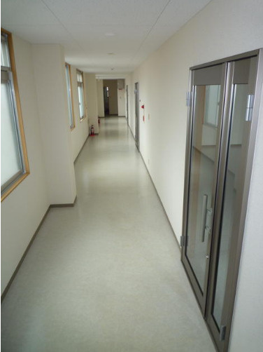 大津市浜大津３丁目の事務所のその他共用部分