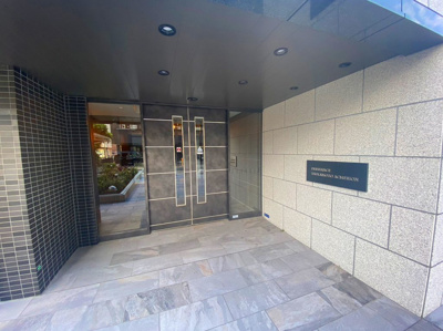 【エントランス】 | プレサンス塚本アクミリオン