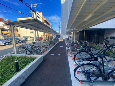 【その他共用部分】 | プレサンス塚本アクミリオン