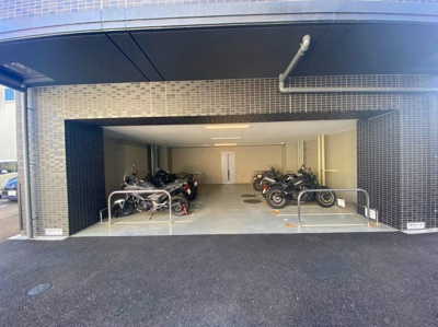 【その他共用部分】 | プレサンス塚本アクミリオン