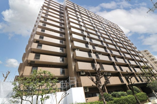 夕陽丘セントポリアの画像