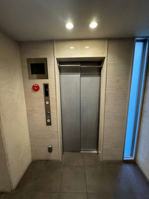 【その他共用部分】 | プレサンスタワー難波ＷＥＳＴ