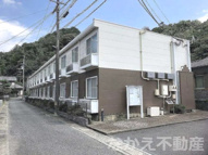 徳島市八万町中津浦のアパートの画像