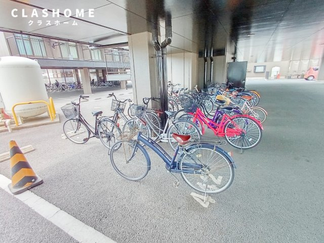 ゴールドマンション安井Ⅲ　　　刈谷市近郊の賃貸はクラスホームのその他共用部分