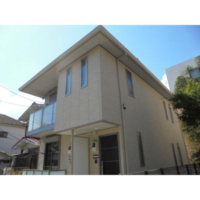 【外観】 | アヴェニール汐入 | おしゃれな外観です