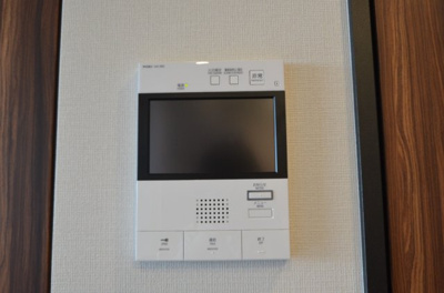 【セキュリティ】 | レーベン宇都宮元今泉GRANXE