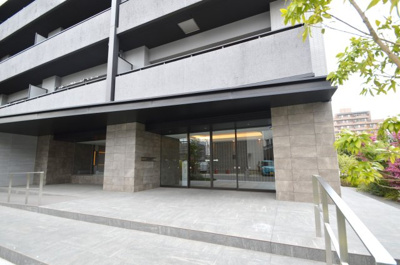 【エントランス】 | レーベン宇都宮元今泉GRANXE