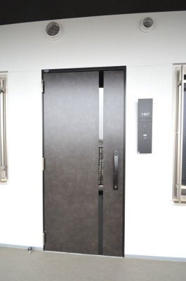 【その他共用部分】 | レーベン宇都宮元今泉GRANXE