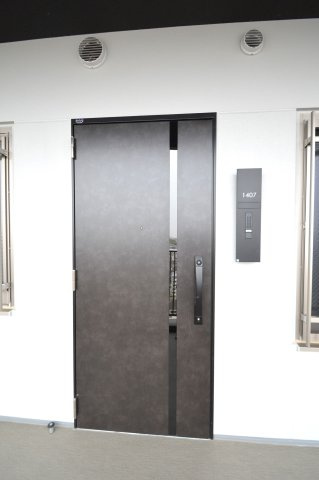 【その他共用部分】 | レーベン宇都宮元今泉GRANXE