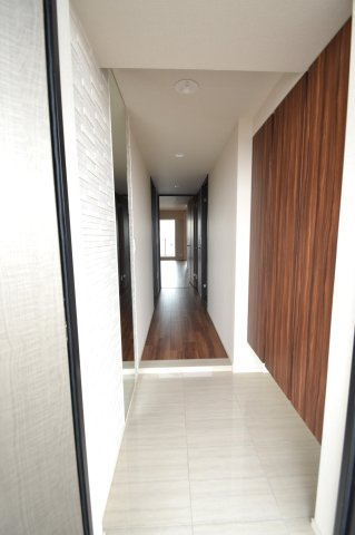 【玄関】 | レーベン宇都宮元今泉GRANXE