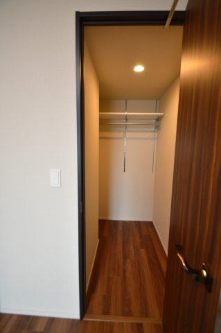 【収納】 | レーベン宇都宮元今泉GRANXE