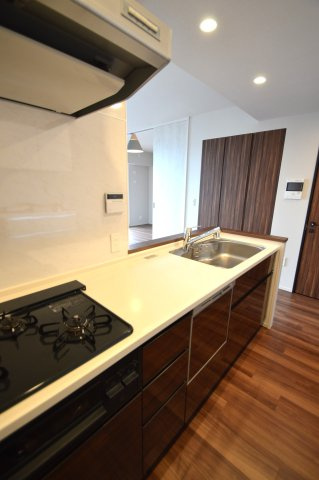 【キッチン】 | レーベン宇都宮元今泉GRANXE