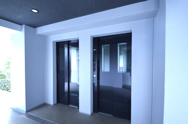 【その他共用部分】 | レーベン宇都宮元今泉GRANXE