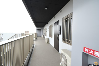 【その他共用部分】 | レーベン宇都宮元今泉GRANXE