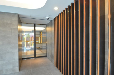 【ロビー】 | レーベン宇都宮元今泉GRANXE