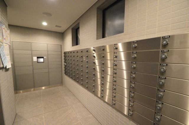 【その他共用部分】 | レーベン宇都宮元今泉GRANXE