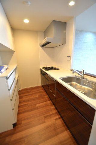 【キッチン】 | レーベン宇都宮元今泉GRANXE