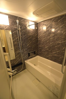 【浴室】 | レーベン宇都宮元今泉GRANXE