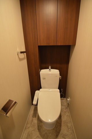 【トイレ】 | レーベン宇都宮元今泉GRANXE