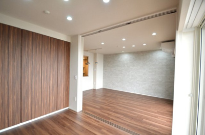 【内装】 | レーベン宇都宮元今泉GRANXE