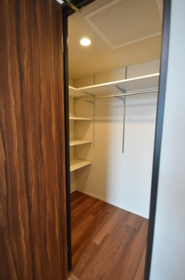 【収納】 | レーベン宇都宮元今泉GRANXE