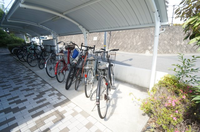 ドミールエモアのその他共用部分