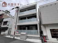 F asecia REVEⅡの画像