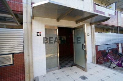 【エントランス】 | ハイメディア21