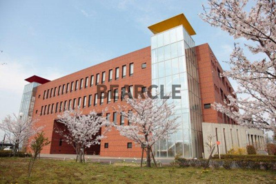 【駐車場】 | ハイメディア21