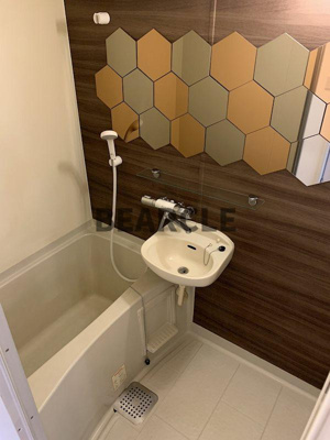 【浴室】 | ハイメディア21