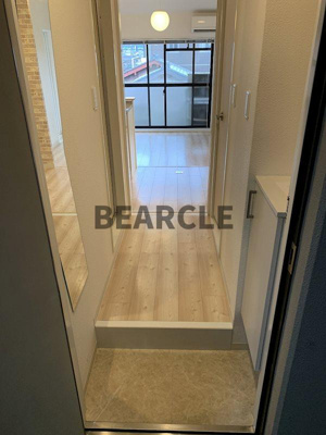 【玄関】 | ハイメディア21