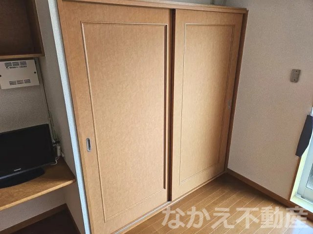 【収納】