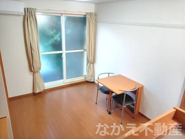 【居間・リビング】