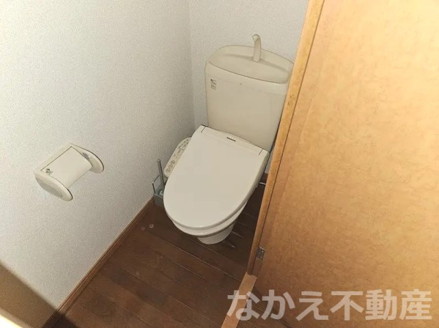 【トイレ】