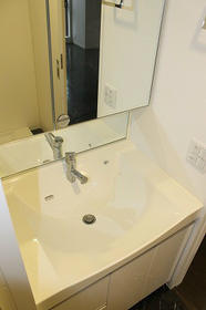 【洗面所】 | ワコーレ元町山手アイディー