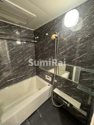 【浴室】 | ワコーレ元町山手アイディー