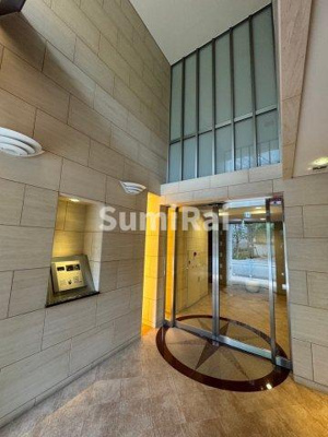 【エントランス】 | ワコーレ元町山手アイディー