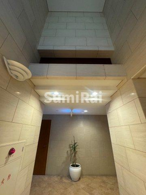 【ロビー】 | ワコーレ元町山手アイディー