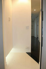 【玄関】 | ワコーレ元町山手アイディー