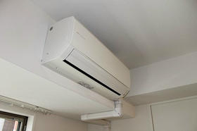 【設備】 | ワコーレ元町山手アイディー